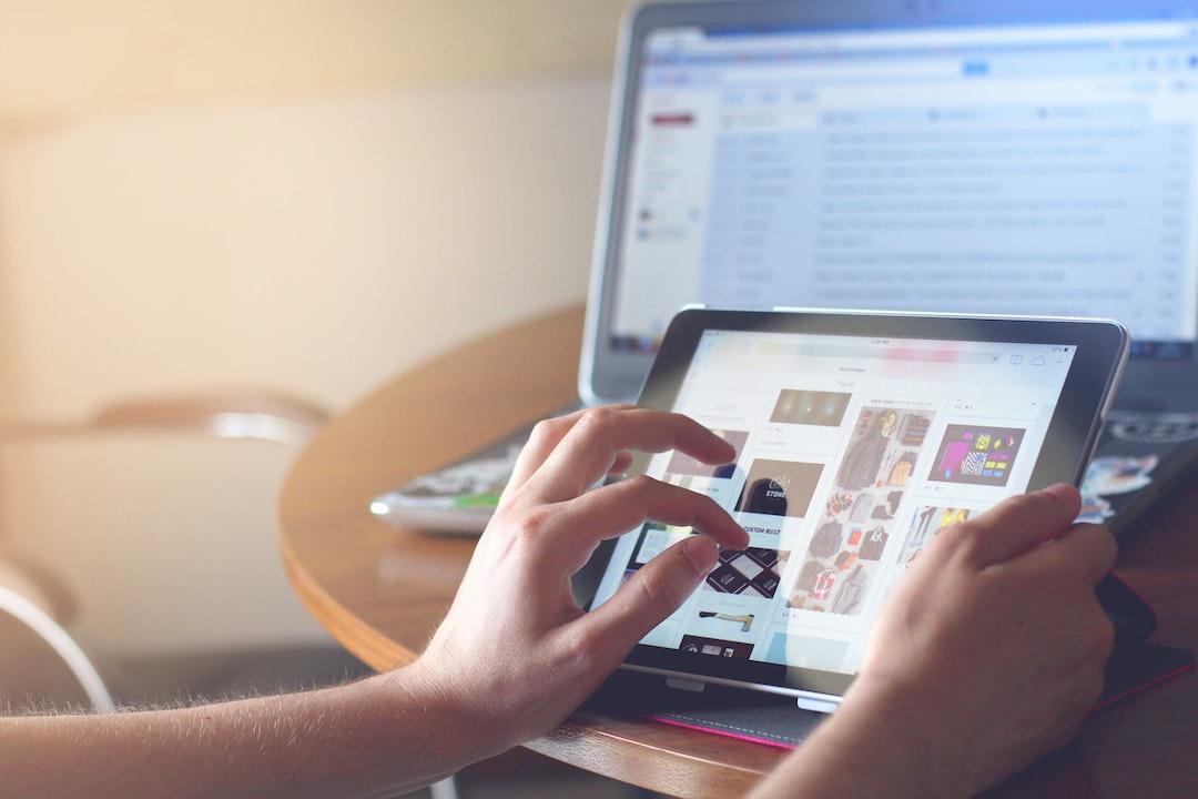 Web Application Development